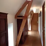 La Ferme Du Dizacre Leubringhen