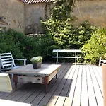 Bed & Breakfast La Ferme Du Dizacre Leubringhen