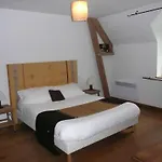 La Ferme Du Dizacre 3*