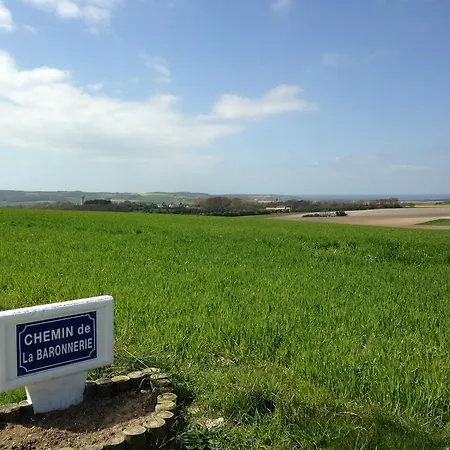 La Ferme Du Dizacre