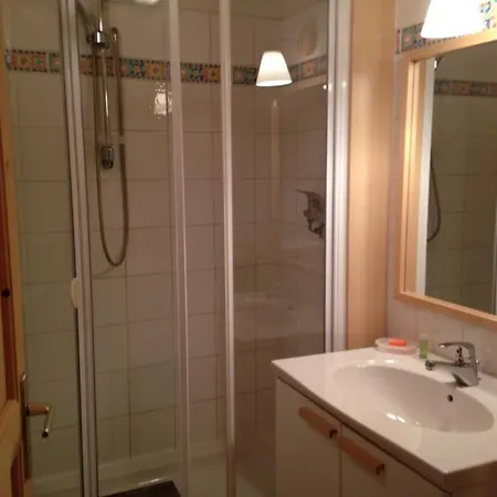 La Ferme Du Dizacre 3*