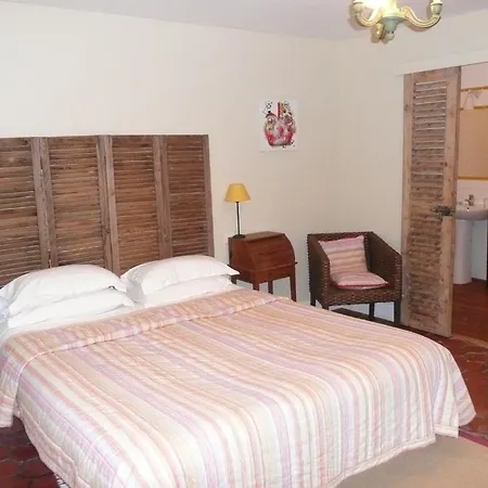 La Ferme Du Dizacre Leubringhen