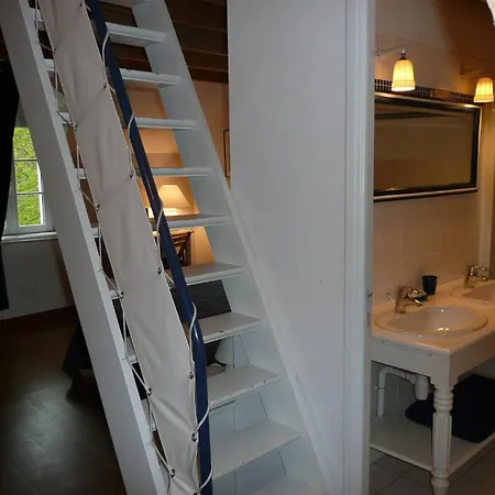 La Ferme Du Dizacre 3*