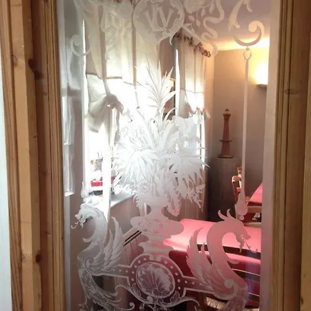 Couette-café La Ferme Du Dizacre Leubringhen