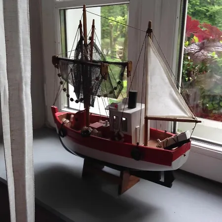 La Ferme Du Dizacre 3* Leubringhen