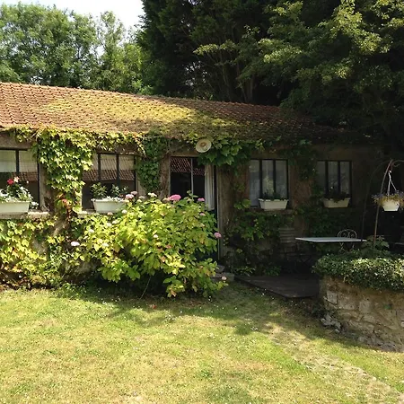 La Ferme Du Dizacre 3*