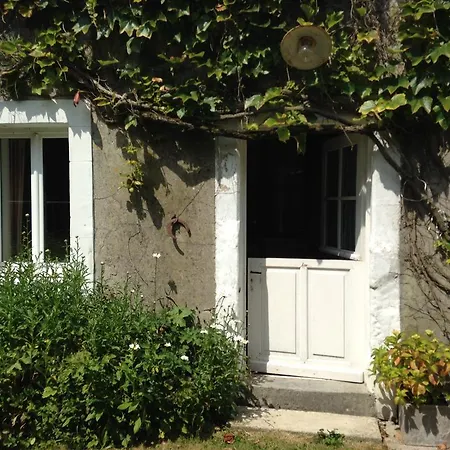 La Ferme Du Dizacre *