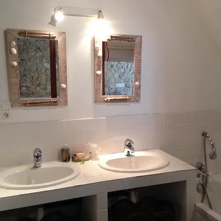 Couette-café La Ferme Du Dizacre Leubringhen