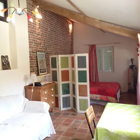 La Ferme Du Dizacre 3*