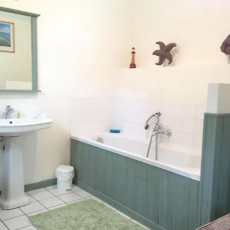 Couette-café La Ferme Du Dizacre Leubringhen