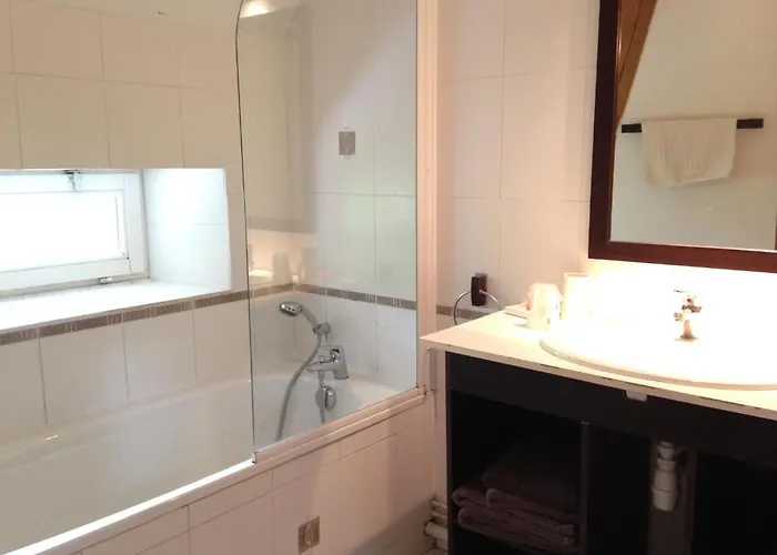 La Ferme Du Dizacre ベッド・アンド・ブレックファスト 3*