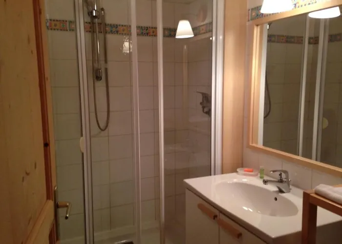 La Ferme Du Dizacre 3*