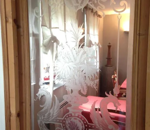 ベッド・アンド・ブレックファスト La Ferme Du Dizacre Leubringhen