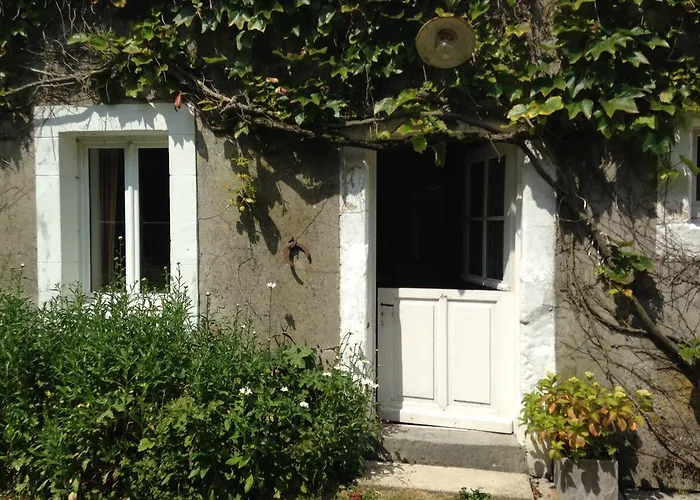 La Ferme Du Dizacre 3*