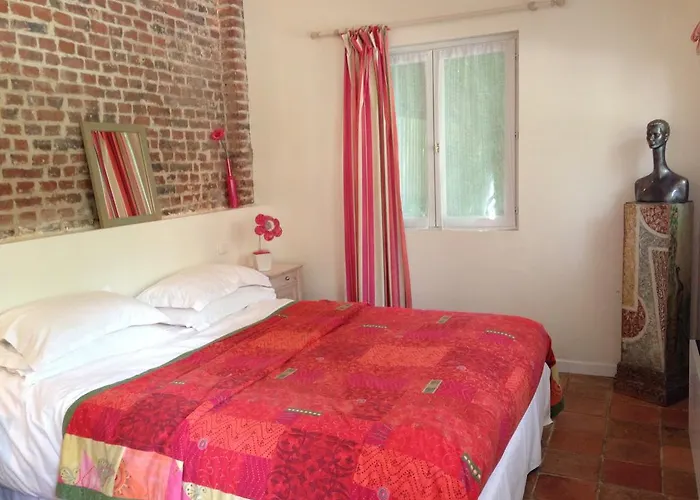 La Ferme Du Dizacre Leubringhen