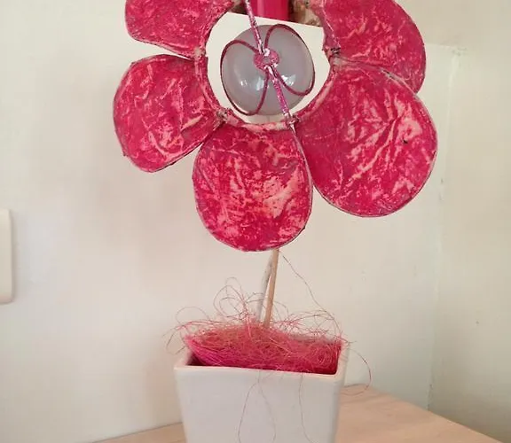 ベッド・アンド・ブレックファスト La Ferme Du Dizacre